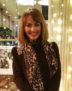 Валерия Ульянцева